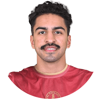Muhannad Al-Yahya
