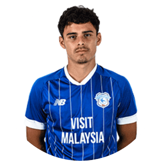 Alex Robertson
