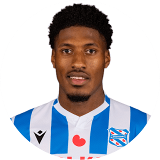 Isaiah Ahmed