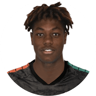 Issa Doumbia