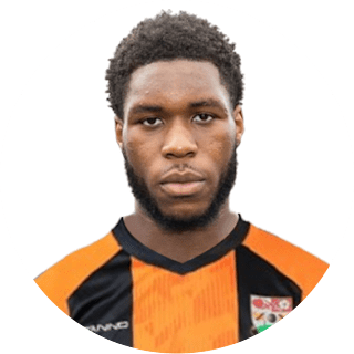 Phillip Chinedu