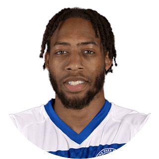 Rumarn Burrell