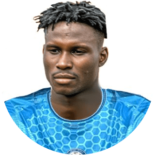 Ousmane Diao