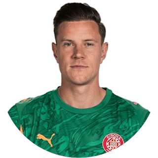 Marc-André Ter Stegen