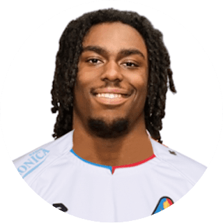 Jelani Seedorf