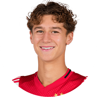Ryan van de Pavert