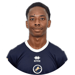 Raees Bangura-Williams
