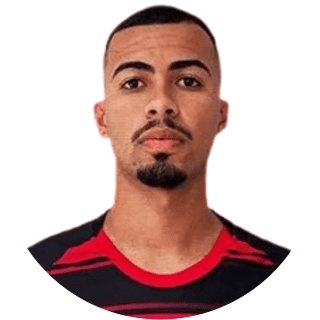 Vitor Carvalho