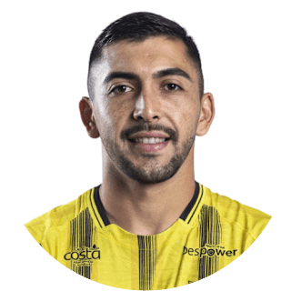 Marcos Pereira