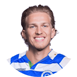 Nolan Martens