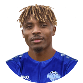 Stephen Chinedu