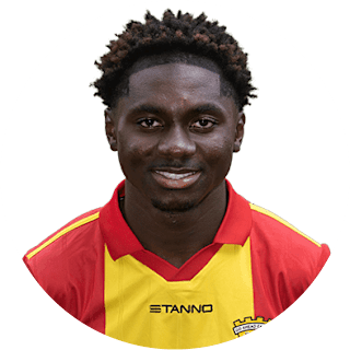 Ofosu Boakye