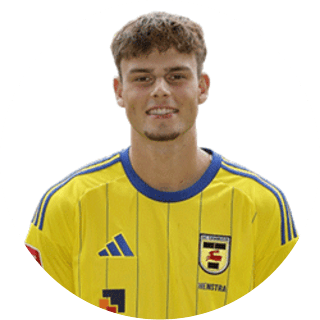Iwan Henstra