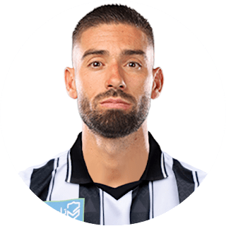 Yannick Carrasco