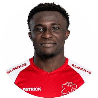 Joseph Opoku