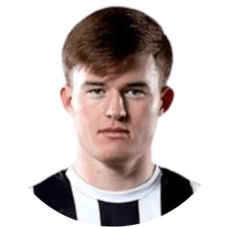 Luke Browne