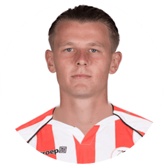 Milan Zonneveld