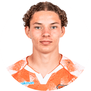 Robin van Cruijsen