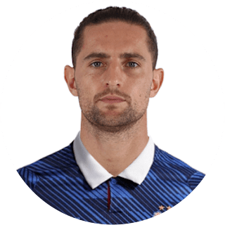 Adrien Rabiot