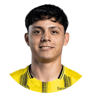 Juan Falcon