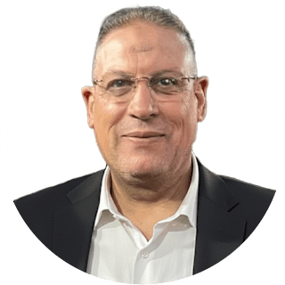 Tarek Salman