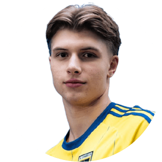 Fabian Kvam