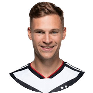 Joshua Kimmich