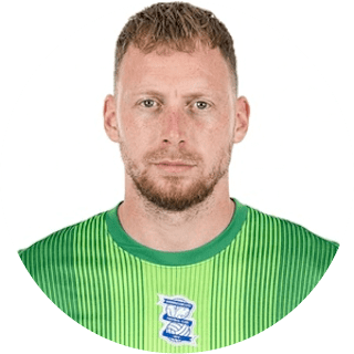 Ryan Allsop