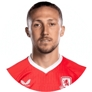 Luke Ayling