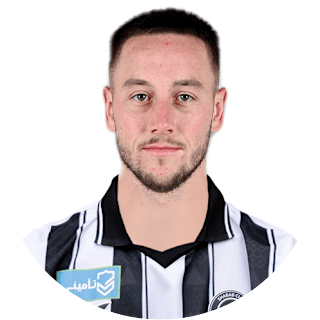 Josh Brownhill
