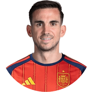 Fabián Ruiz