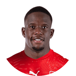 Denis Zakaria