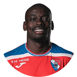 Jonathan Buatu