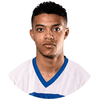 Jake Clarke-Salter