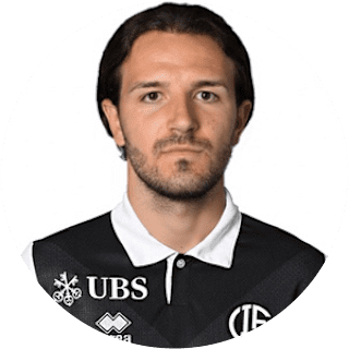 Anto Grgić