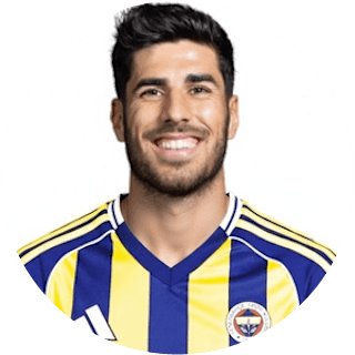 Marco Asensio