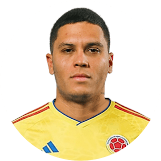 Juan Fernando Quintero
