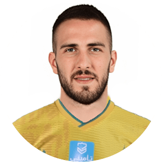 Konstantinos Fortounis
