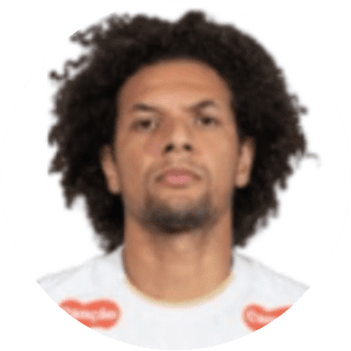 Willian Arão