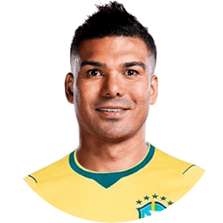 Casemiro