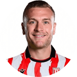 Ben Gibson