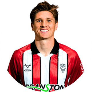 Adam Reach
