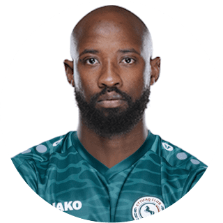 Moussa Cissé