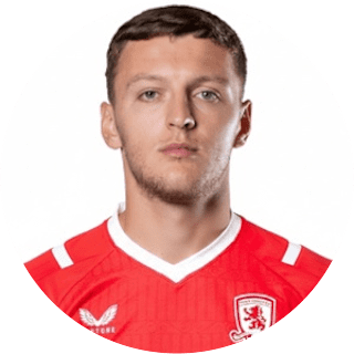 Dael Fry
