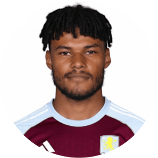 Tyrone Mings