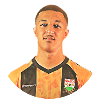 Myles Kenlock