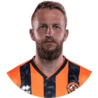 Johnny Russell
