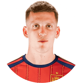 Dani Olmo