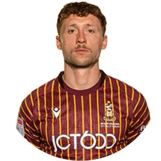 Matthew Pennington