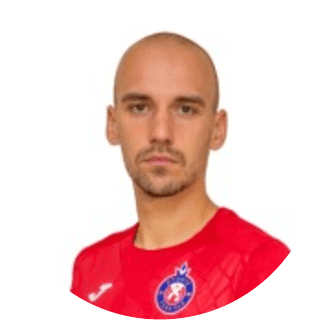 Nikita Baranov